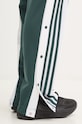 adidas Originals pantaloni de trening Adibreak Pant verde IZ2761