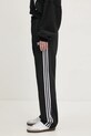 Donji dio trenirke adidas Originals Woven Track Pant JD5335 crna SS25