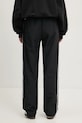 Abbigliamento adidas Originals pantaloni della tuta Woven Track Pant JD5335 nero