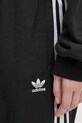 Donji dio trenirke adidas Originals Woven Track Pant crna JD5335