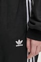Tepláky adidas Originals Woven Track Pant černá JD5335