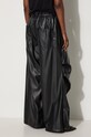 Abbigliamento MM6 Maison Margiela pantaloni S52KA0510.S53057 nero