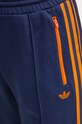 Tepláky adidas Originals Montreal Track Pant JL9632 námořnická modř