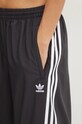 Tepláky adidas Originals Oversized Zip Off Track Pant JM9254