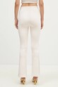 Clothing adidas Originals joggers Femme Galore Rib Flared Legging JN3023 pink