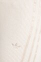 Спортивні штани adidas Originals Femme Galore Rib Flared Legging рожевий JN3023