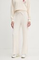 Спортивные штаны adidas Originals KNTD Jogger трикотаж бежевый JN7658