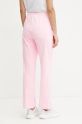 Clothing adidas Originals joggers 70s Velour Track Pant JN8289 pink