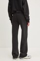 Odzież Guess Originals spodnie dresowe W4BB46.KC811 czarny