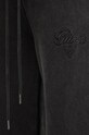 Guess Originals spodnie dresowe czarny W4BB46.KC811