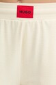 HUGO pantaloni de lounge bej 50523406