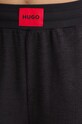Nohavice HUGO čierna 50523406