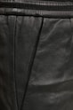 Gestuz pantaloni de piele negru 10909470