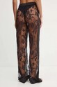Îmbrăcăminte Guess pantaloni de pijama BRIANNE O4BB00.KCG60 negru