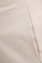 Sisley spodnie z domieszką wełny 4JYQLF061 beżowy