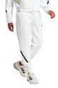 Спортивні штани adidas ZNE JE7843 білий