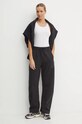adidas spodnie dresowe Z.N.E. JE7850 czarny NC24