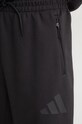 adidas spodnie dresowe Z.N.E. czarny JE7850