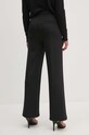 Îmbrăcăminte Calvin Klein pantaloni K20K207647 negru