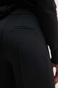 Nohavice Calvin Klein čierna K20K207647