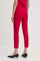 Odzież Morgan spodnie PROSY.F PROSY.F czerwony