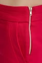 Morgan spodnie PROSY.F czerwony PROSY.F