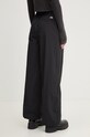 Odzież Dickies spodnie dresowe JACKSON DK0A4YJC czarny