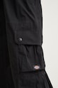 Спортивные штаны Dickies JACKSON чёрный DK0A4YJC