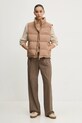 Штани Dickies PLEATED DK0A863M коричневий AW24