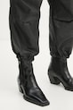 G-Star pantaloni negru D25251.C973