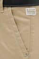 Kalhoty G-Star Raw zelená D25257.C105