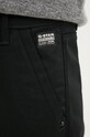 G-Star pantaloni negru D25257.C105