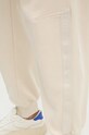 G-Star pantaloni de trening din bumbac bej D25407.D562