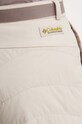 Outdoorové kalhoty Columbia Wallowa Insulated 2090971 béžová