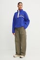 Hlače Columbia Brea Falls 2086041 zelena AW24