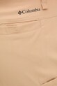 Columbia pantaloni de exterior Leslie Falls verde 2087083