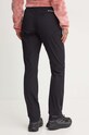 Îmbrăcăminte Columbia pantaloni de exterior Leslie Falls 2087083 negru