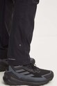 Columbia pantaloni de exterior Leslie Falls negru 2087083