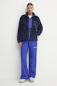 Columbia pantaloni de exterior Boundless Adventure 2087663 albastru AW24