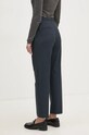 Oblečení Kalhoty Tommy Hilfiger WW0WW42951 námořnická modř