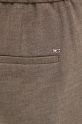 Tommy Hilfiger pantaloni maro WW0WW42951