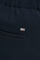 Παντελόνι Tommy Hilfiger σκούρο μπλε WW0WW43632