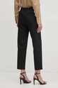 Îmbrăcăminte Tommy Hilfiger pantaloni WW0WW43632 negru