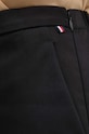 Брюки Tommy Hilfiger чёрный WW0WW43632