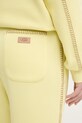 UGG spodnie dresowe żółty 1158770