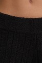 UGG spodnie dresowe czarny 1163170
