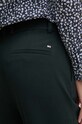 Штани Tommy Hilfiger зелений WW0WW42953