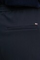 Παντελόνι Tommy Hilfiger σκούρο μπλε WW0WW43633
