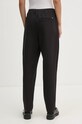 Îmbrăcăminte Tommy Hilfiger pantaloni WW0WW43633 negru
