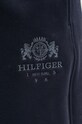 Tepláky Tommy Hilfiger námořnická modř WW0WW42884